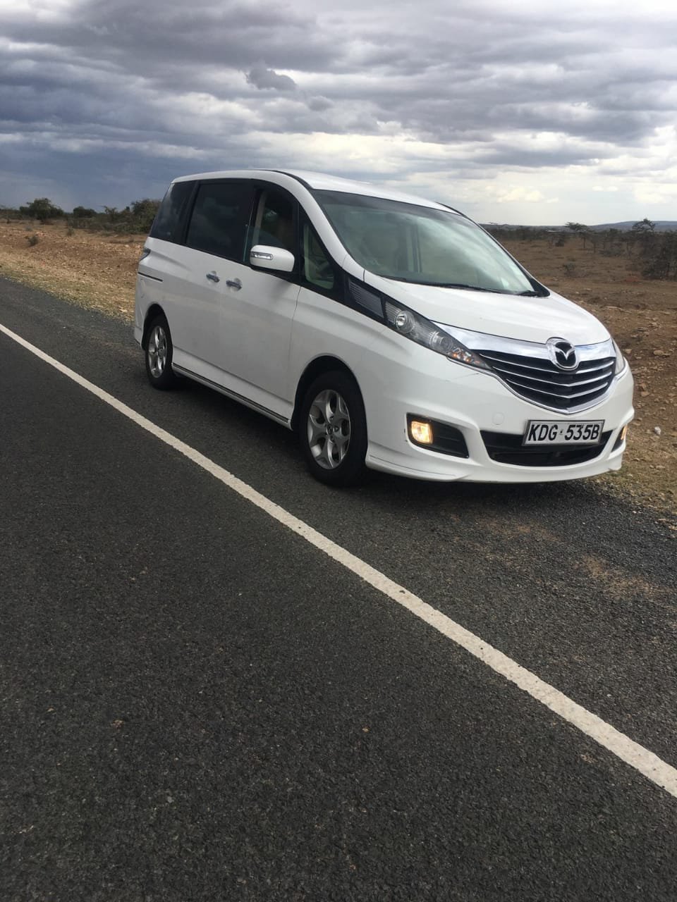 Economy Cars (Axio & Fielder)